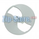 67051145 Диск крепления ножей Braun Original