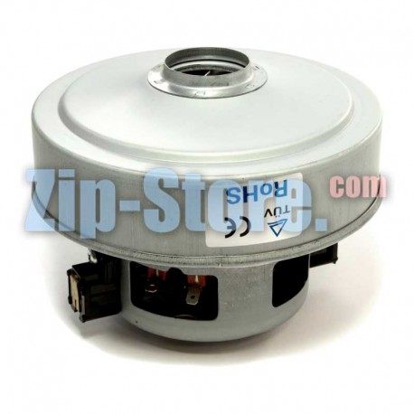 VAC031UN Мотор SKL Samsung 1400W, H110mm, D135mm не оригинал
