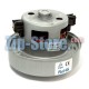 VAC031UN Мотор SKL Samsung 1400W, H110mm, D135mm не оригинал