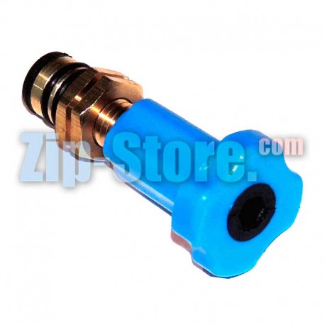 65104324 Кран подпитки Ariston Original