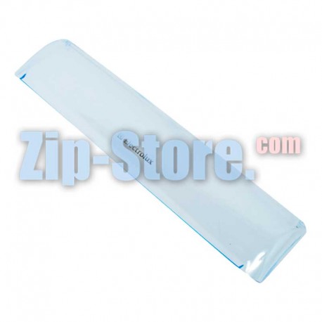 2425317068 Крышка на полку балкон верхнюю Zanussi Original