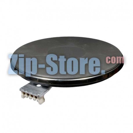 COK022UN (19.18453.002) Конфорка электрическая EGO 1500W, D180mm