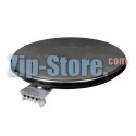COK022UN (19.18453.002) Конфорка электрическая EGO 1500W, D180mm Original
