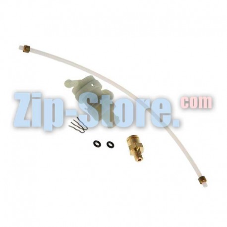 7313211921 Клапан давления аварийный в сборе DeLonghi Original