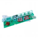C00283371 Модуль индикации Arcadia Indesit Original