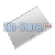 DA97-13502D Полка стеклянная с пластиковым обрамлением Samsung Original