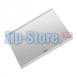 DA97-13502D Полка стеклянная с пластиковым обрамлением Samsung Original