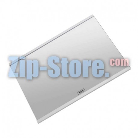 DA97-13502D Полка стеклянная с пластиковым обрамлением Samsung Original