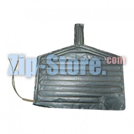 HTF003UN Тэн оттайки поддона каплепада Indesit C00851066 не оригинал