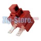 3403-001124 Кнопка сетевая включения Samsung Original