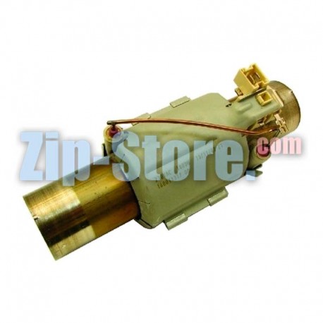 C00074000 Тэн проточный 1800W Indesit Original