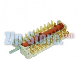 C00084790 Переключатель режимов духовки Indesit Original
