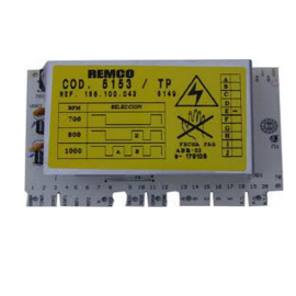 C00078552 Модуль Indesit