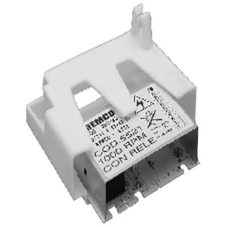 C00066455 Модуль управления Indesit