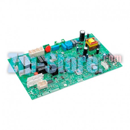 60001580 Плата силовая Ariston Original