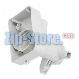 1260593536 Корпус фильтра Zanussi Original