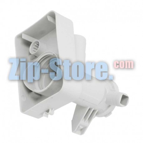 1260593536 Корпус фильтра Zanussi Original