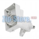 1260593536 Корпус фильтра Zanussi Original