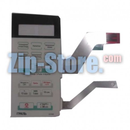 DE34-00193W Клавиатура Samsung G274VR Original