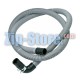 DC97-14291A Шланг сливной Samsung Original