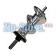 TF001 Шнек 130mm Moulinex SS-989487 не оригинал