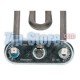 HTR001AD Тэн THERMOWATT 1950W, 210mm Ardo 524006200 не оригинал