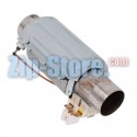 HTR150ZN Тэн проточный 2000W Zanussi 50297618006 не оригинал