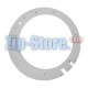 333846 Рамка люка внутренняя Gorenje Original