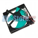 RMOTRA096CBZZ Вентилятор МК Sharp Original