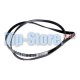 1207 J4 EL (481235818204) Ремень HUTCHINSON Whirlpool Original