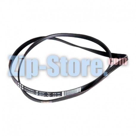 1207 J4 EL (481235818204) Ремень HUTCHINSON Whirlpool Original