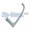 C00857152 Ручка двери верхняя белая Indesit Original