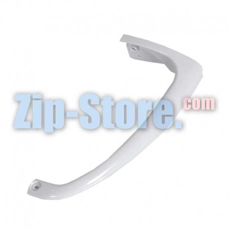 C00857155 Ручка двери нижняя белая Indesit Original