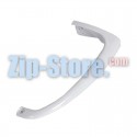 C00857155 Ручка двери нижняя белая Indesit Original