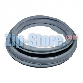 GSK003WH Уплотнительная резина люка Whirlpool 481246068527 не оригинал