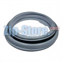 GSK003WH Уплотнительная резина люка Whirlpool 481246068527 не оригинал