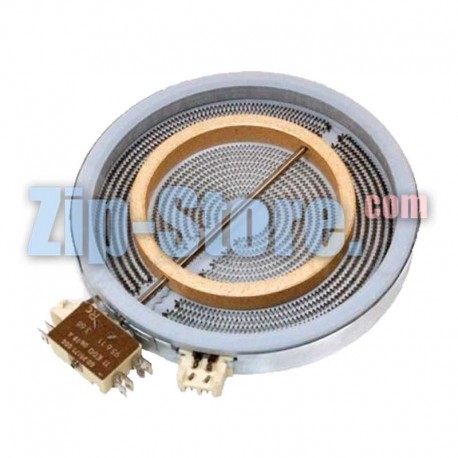 607619 Конфорка электрическая 2-ух зонная Gorenje Original