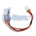 PRB003LG Датчик оттайки с плавким предохранителем LG 6615JB2005A не оригинал