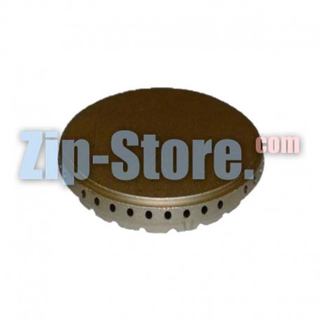 C00104212 Рассекатель конфорки 90mm Indesit Original