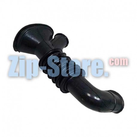C00064531 Патрубок бак-помпа Indesit Original