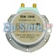 6549W1S011A Двигатель SSM-16HR вращения поддона LG Original
