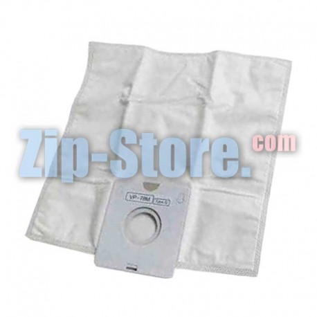DJ69-00188D Мешок одноразовый из микроволокна VP-78М Samsung Original