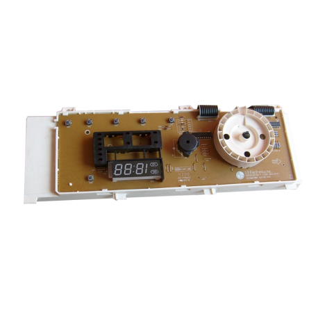 6871EN1010H Плата управления LG