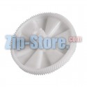 KW715564 Шестерня основная Kenwood Original