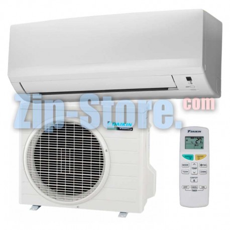 FTXB20C Кондиционер инверторный Daikin "Comfort"