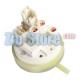 604458 Прессостат уровня воды Bosch Original