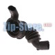 494561 Патрубок бак-насос сливной Bosch Original