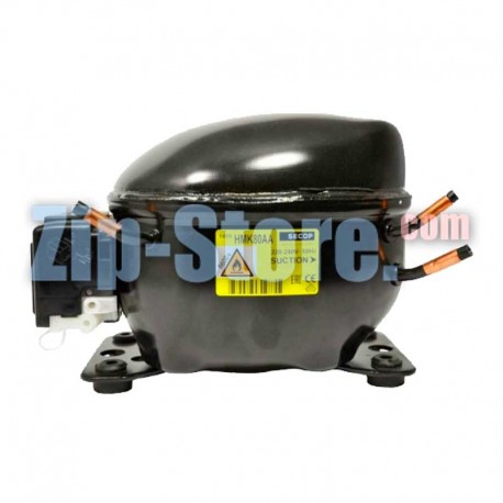 HMK80AA Компрессор ACC, R600a, 136W