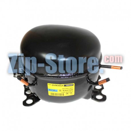GVM38AA Компрессор ACC, R134a, 96W