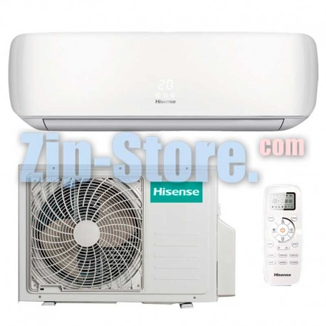 AS-07HR4SYDTGG Кондиционер Hisense "Neo Premium Classic A"